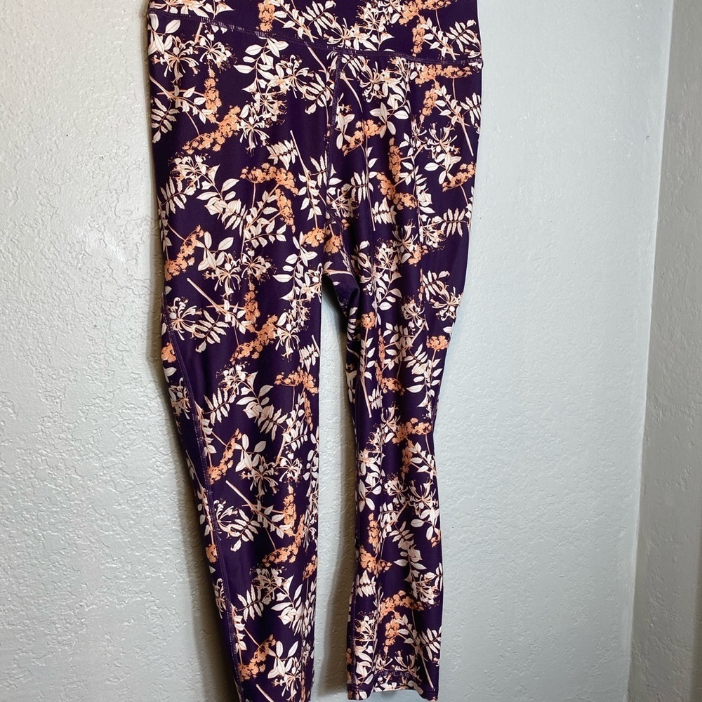 Fabletics Womens Leggings Sz S